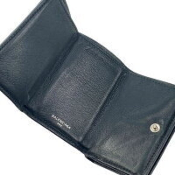 BALENCIAGA Compact Wallet - Picture 9 of 9